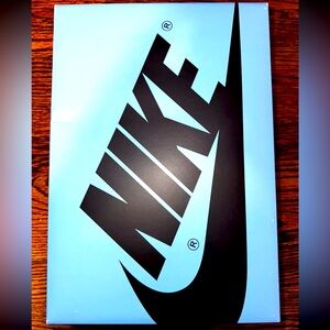 Nike Jordan 1 UNC black toe Jordan 1 SZ 8 mens BRAND NEW WITH ORIGINAL BOX